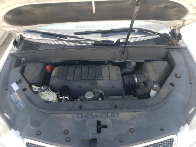 صورة رقم 7 من المزاد - 2011 CHEVROLET TRAVERSE L مع VIN 1GNKRGED7BJ215978
