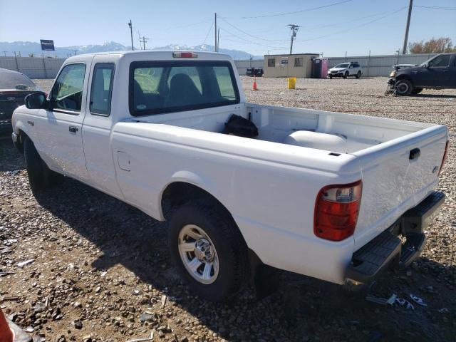 Photo 3 from auction – 2001 FORD RANGER SUP with VIN 1FTYR14U11PA03901