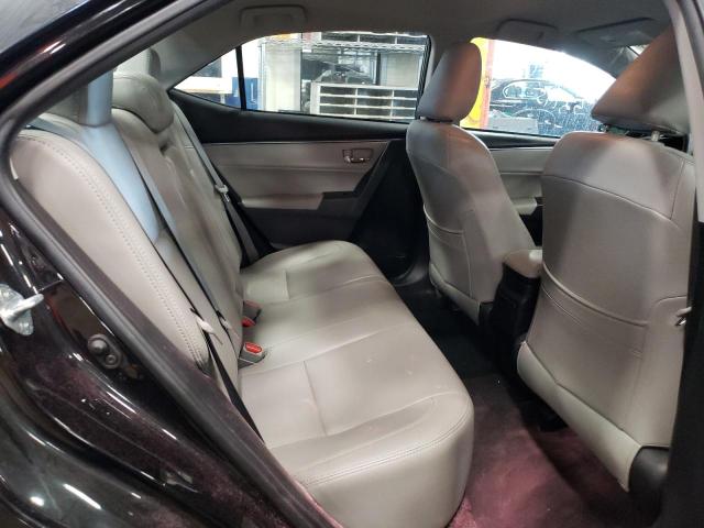 Photo 6 from auction – 2016 TOYOTA COROLLA L with VIN 2T1BURHE7GC611449