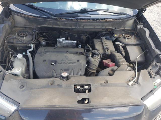 Photo 7 from auction – 2015 MITSUBISHI OUTLANDER with VIN 4A4AP4AU9FE012371