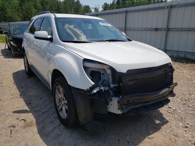 CHEVROLET EQUINOX LT 2014 with VIN 2GNFLFEK9E6184097 - Photo from auction