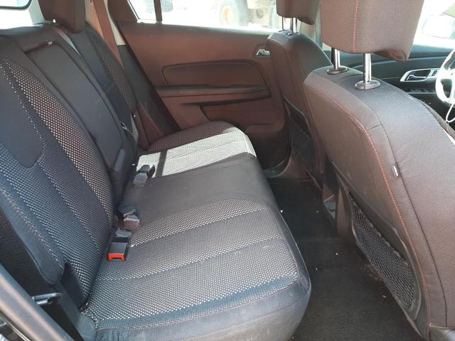 Photo 6 from auction – 2017 GMC TERRAIN SL with VIN 2GKFLTEK6H6101807