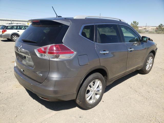 Photo 4 from auction – 2015 NISSAN ROGUE S with VIN 5N1AT2MT8FC880007