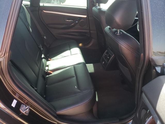 Photo 6 from auction – 2017 BMW 330 XIGT with VIN WBA8Z9C53HG452626