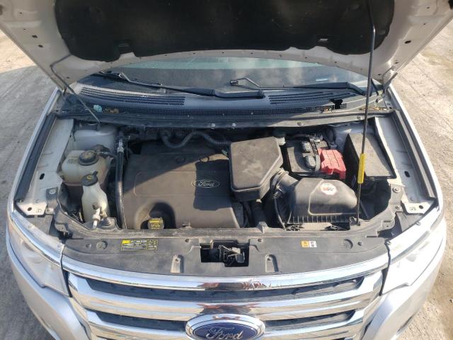 Photo 7 from auction – 2013 FORD EDGE LIMIT with VIN 2FMDK4KCXDBC27268
