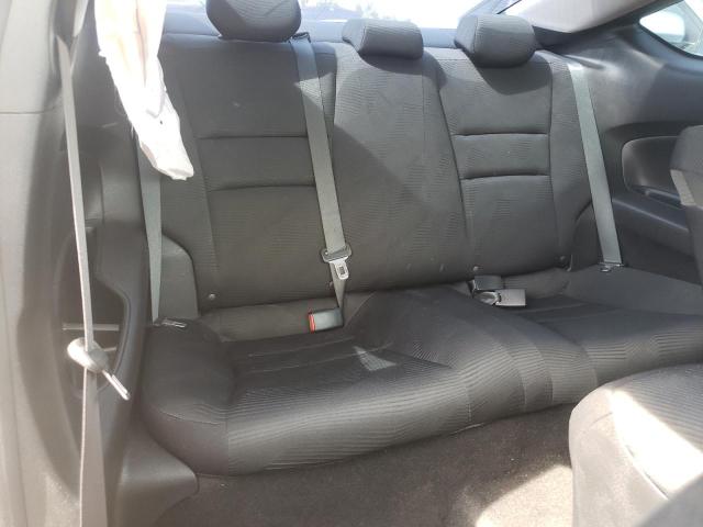 Photo 6 from auction – 2014 HONDA ACCORD LX- with VIN 1HGCT1B34EA010700