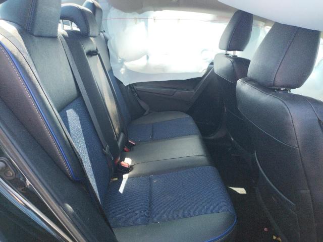 Photo 6 from auction – 2017 TOYOTA COROLLA L with VIN 2T1BURHEXHC911889