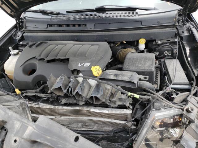 Photo 7 from auction – 2018 DODGE JOURNEY GT with VIN 3C4PDDEG5JT463711