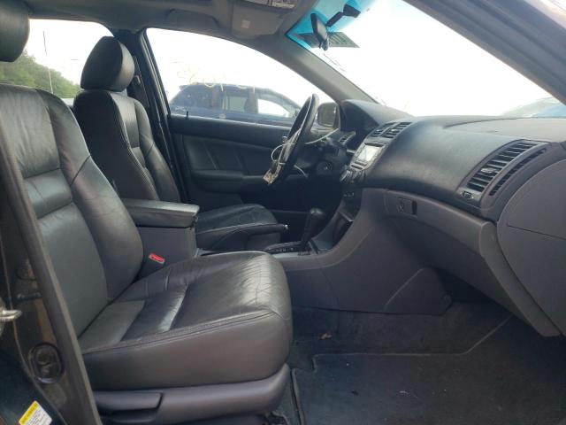 Photo 5 from auction – 2004 HONDA ACCORD EX with VIN 1HGCM56804A031066