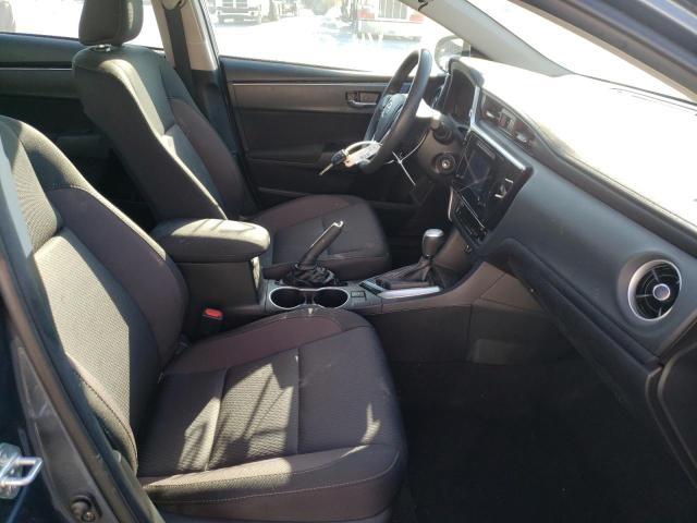 Photo 5 from auction – 2019 TOYOTA COROLLA LE with VIN 2T1BPRHE3KC184898