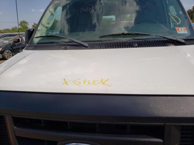 Photo 7 from auction – 2011 FORD ECONOLINE with VIN 1FTNE2EW2BDA01520