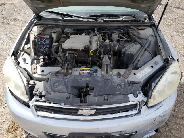 Photo 7 from auction – 2006 CHEVROLET IMPALA LT with VIN 2G1WT58K769298929