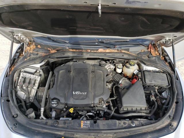 Photo 7 from auction – 2017 BUICK LACROSSE P with VIN 1G4ZN5SS9HU167204