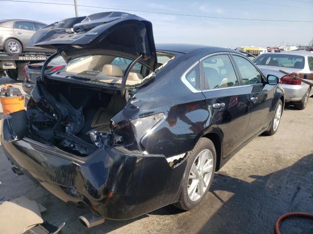 Photo 4 from auction – 2013 NISSAN ALTIMA 2.5 with VIN 1N4AL3AP7DC239399