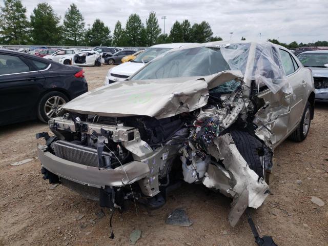 Photo 9 from auction – 2016 CHEVROLET MALIBU LIM with VIN 1G11B5SAXGF145502