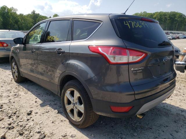 Photo 3 from auction – 2015 FORD ESCAPE SE with VIN 1FMCU9GX7FUA20865