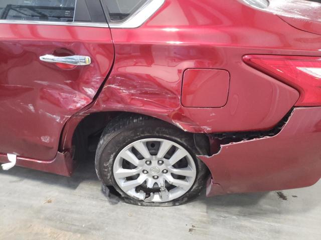Photo 9 from auction – 2017 NISSAN ALTIMA 2.5 with VIN 1N4AL3AP8HC489045