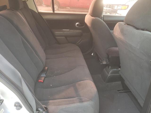 Photo 6 from auction – 2012 NISSAN VERSA S with VIN 3N1BC1CP8CK278188