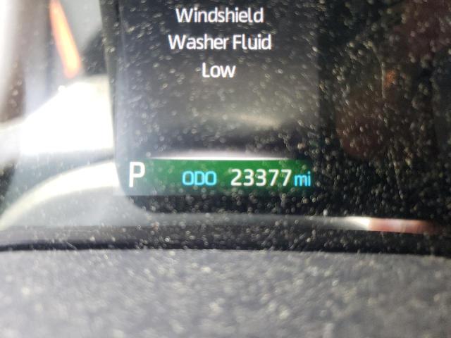Photo 8 from auction – 2021 TOYOTA SIENNA LE with VIN 5TDKRKEC9MS072136