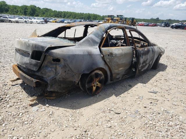 Photo 4 from auction – 2008 MAZDA 6 I with VIN 1YVHP80C685M34892