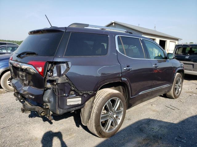 Photo 4 from auction – 2019 GMC ACADIA DEN with VIN 1GKKNXLS7KZ212123
