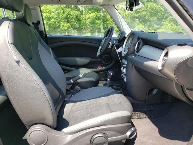 Photo 5 from auction – 2008 MINI COOPER with VIN WMWMF33588TT59712
