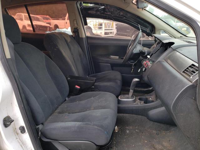 Photo 5 from auction – 2012 NISSAN VERSA S with VIN 3N1BC1CP4CK203844