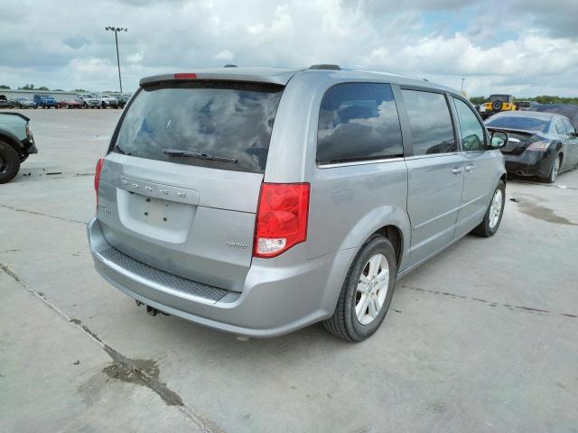 Photo 4 from auction – 2013 DODGE GRAND CARA with VIN 2C4RDGDG0DR633900