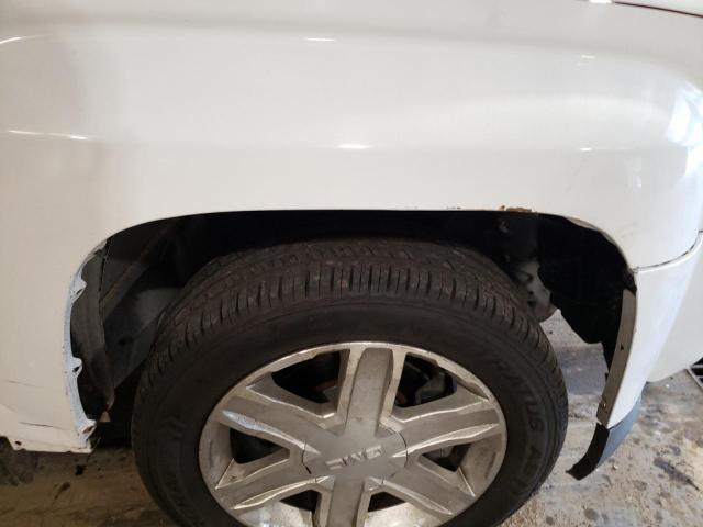 Photo 9 from auction – 2010 GMC TERRAIN SL with VIN 2CTFLGEY1A6364353