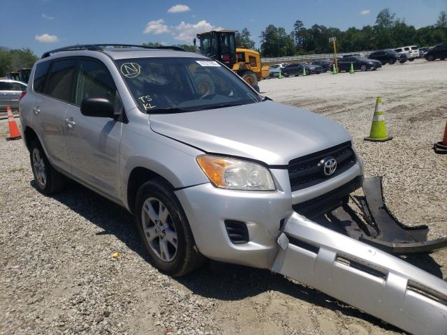 TOYOTA RAV4 2012 with VIN 2T3ZF4DVXCW118690 - Photo from auction