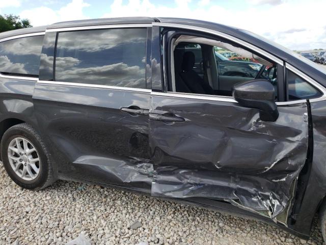 Photo 9 from auction – 2017 CHRYSLER PACIFICA T with VIN 2C4RC1DG2HR502019