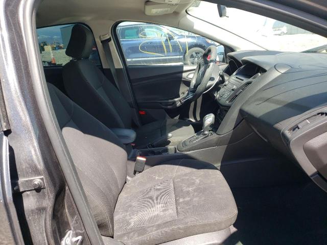 Foto 5 de la subasta – 2015 FORD FOCUS SE con VIN 1FADP3K28FL210808