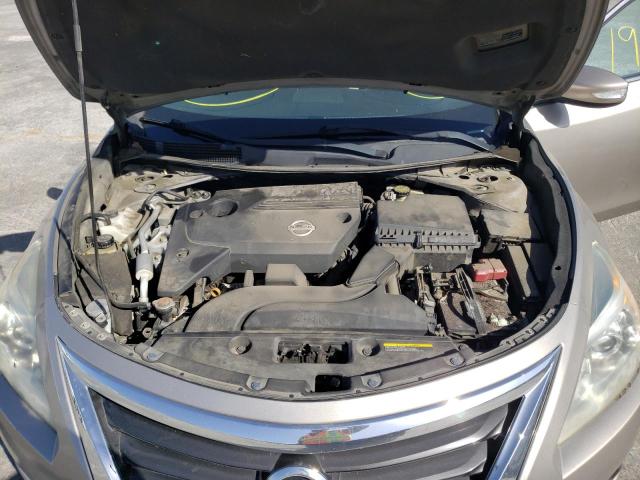 Photo 7 from auction – 2014 NISSAN ALTIMA 2.5 with VIN 1N4AL3APXEC319376