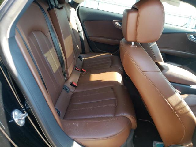 Photo 6 from auction – 2016 AUDI A7 PRESTIG with VIN WAU2GAFC2GN004833