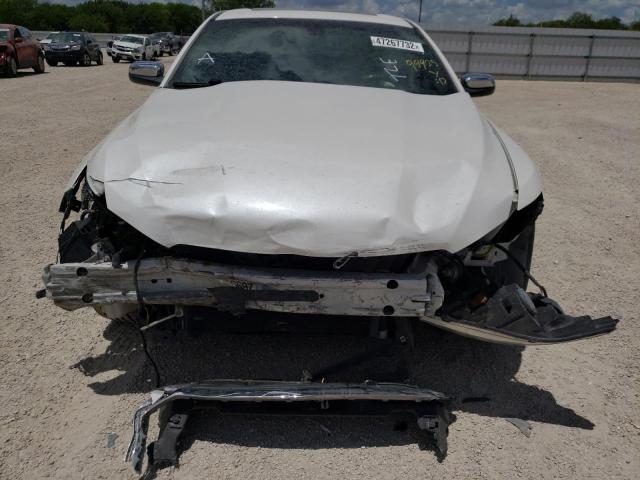 Photo 9 from auction – 2013 FORD TAURUS LIM with VIN 1FAHP2F88DG141294
