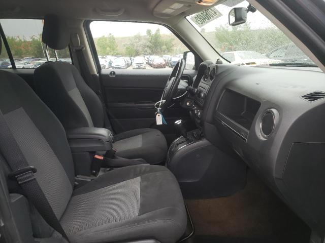 Photo 5 from auction – 2014 JEEP PATRIOT LA with VIN 1C4NJRFB6ED863501