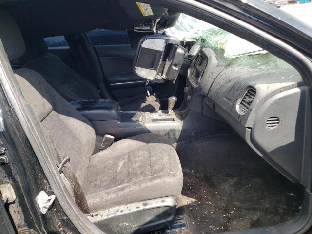 Photo 5 from auction – 2012 DODGE CHARGER SE with VIN 2C3CDXBGXCH295858