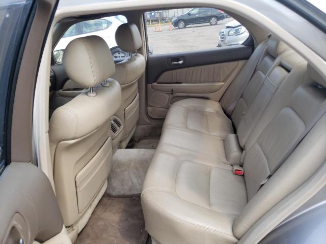 Zdjęcie 6 z aukcji – 1996 LEXUS LS 400 z VIN JT8BH22F8T0062263