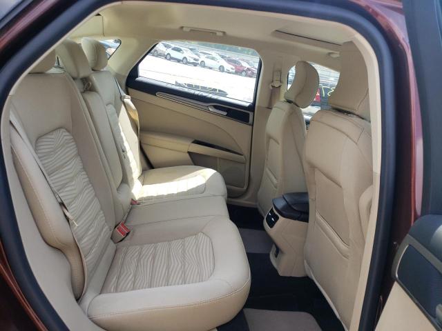 Photo 6 from auction – 2016 FORD FUSION SE with VIN 3FA6P0H71GR256641