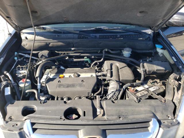 Photo 7 from auction – 2002 HONDA CR-V EX with VIN JHLRD78812C016629
