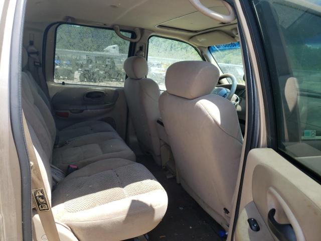 Photo 6 from auction – 2003 FORD F150 SUPER with VIN 1FTRW07693KA77085