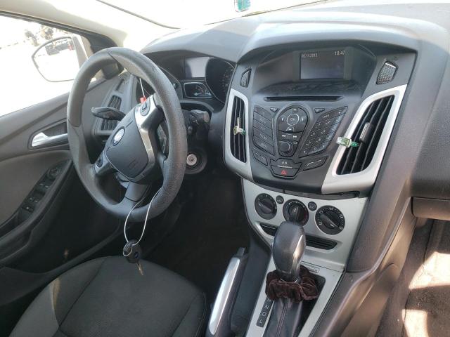 Photo 9 from auction – 2013 FORD FOCUS SE with VIN 1FADP3F22DL107505