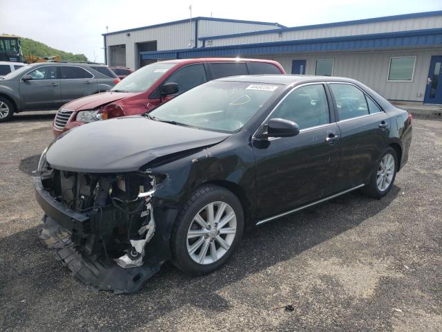 Photo 2 from auction – 2012 TOYOTA CAMRY BASE with VIN 4T4BF1FK0CR250570