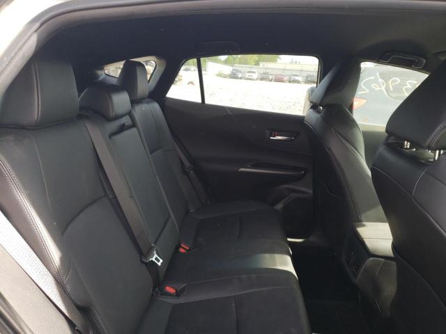 Photo 6 from auction – 2021 TOYOTA VENZA LE with VIN JTEAAAAH1MJ036464