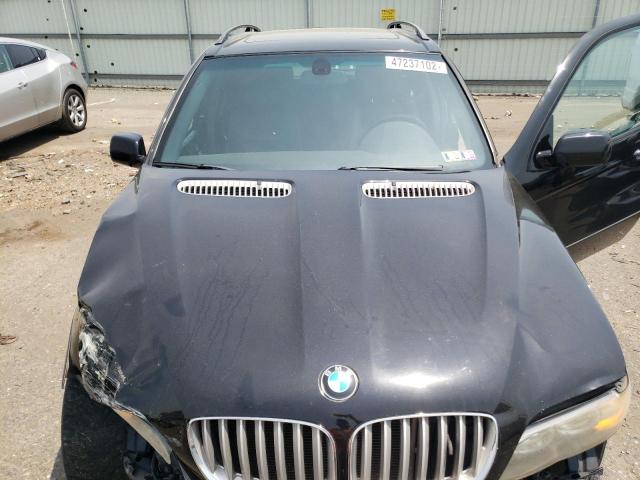 Photo 7 from auction – 2006 BMW X5 4.4I with VIN 5UXFB53526LV25835