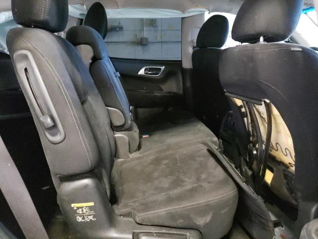 Photo 6 from auction – 2013 NISSAN PATHFINDER with VIN 5N1AR2MM8DC635020