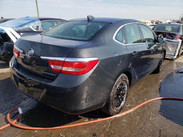 Photo 4 from auction – 2015 BUICK VERANO with VIN 1G4PN5SK7F4129555