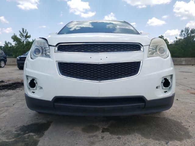 Photo 9 from auction – 2011 CHEVROLET EQUINOX LT with VIN 2GNALDEC5B1306244