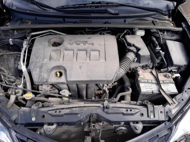 Photo 7 from auction – 2016 TOYOTA COROLLA L with VIN 2T1BURHE9GC485157