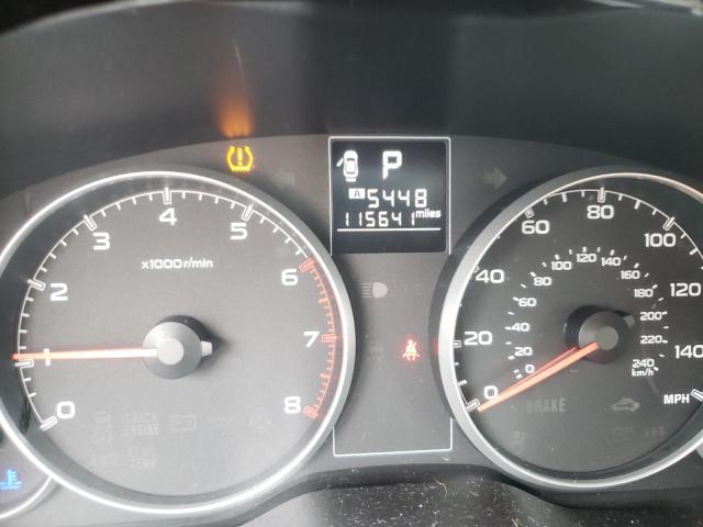 Photo 8 from auction – 2013 SUBARU LEGACY 2.5 with VIN 4S3BMCG66D3027930